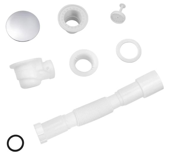 Душова кабіна Kroner KRP Eifel - Q.C.F.L. (CV029569) | Зображення 5