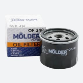 MOLDER фільтр масляний OF348