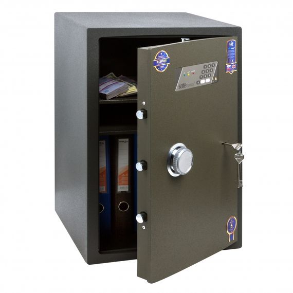 Сейф взломостойкий Safetronics NTR 61E-М | Зображення 2