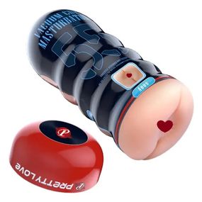 Мастурбатор анус PRETTY LOVE ANUS sexstyle