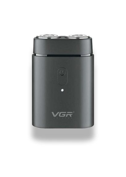 Електробритва бездротова з водонепроникним корпусом XPRO V-341 (45580-V-341_208)