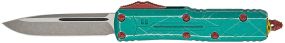 Ніж Microtech UTX-85 Drop Point SW Bounty Hunter