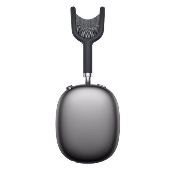 Накладні бездротові навушники Hoco W65 Happy Deep space gray | Зображення 1