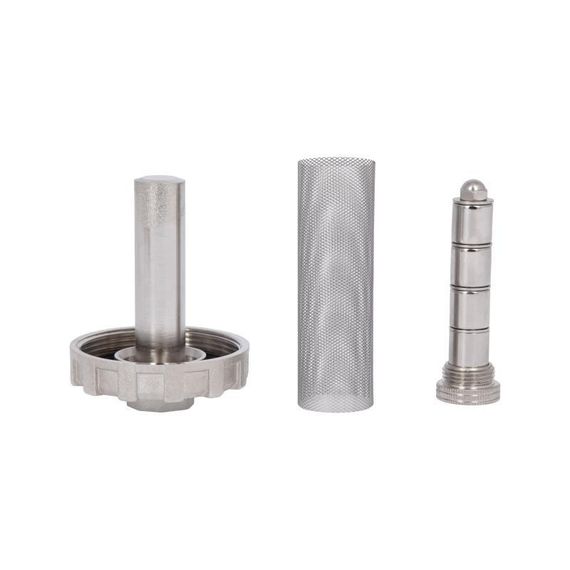 Фільтр із магнітом Thermo Alliance Standart 3/4" SF129W20 | Зображення 6