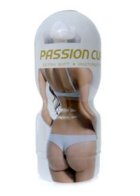 Мастурбатор - Passion Cup Vagina Gold
