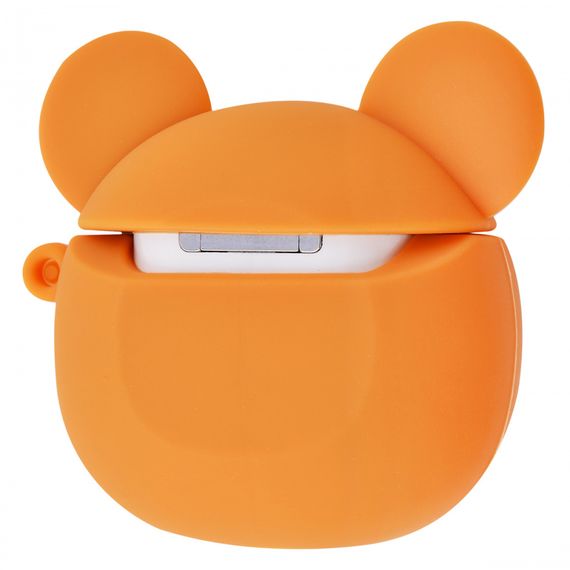 Чохол AirPods ведмежа | Зображення 1