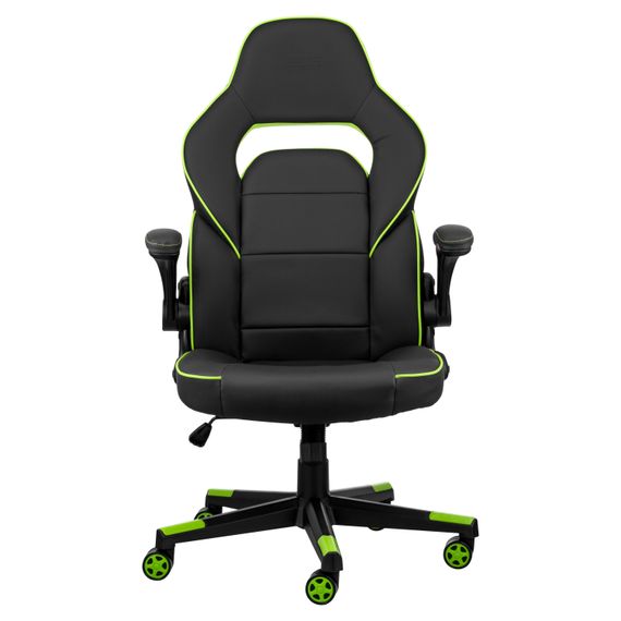 Крісло 2E GAMING HEBI 2E-GC-HEB-BK | Зображення 5