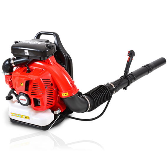 Повітродувка від HECHT 972 PROFI