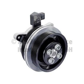 Водяной насос VW  Golf 1.4 TSI 06-13/ Jetta 1.4 TSI 06-18 / Tiguan 1.4 TSI 07-18 / Touran 1.4 TSI 06-15/