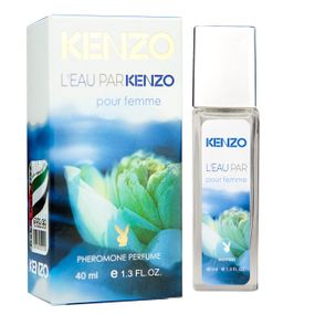 Kenzo Leau Par Kenzo Pour Femme Pheromone Parfum женский 40 мл