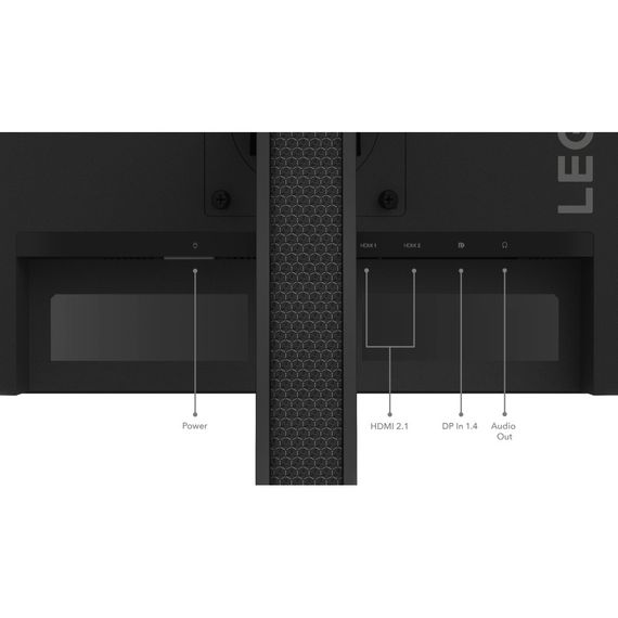 Монітор Lenovo R27q-30 (67B4GAC1UA) | Зображення 8