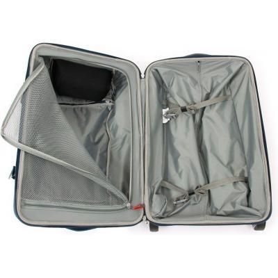 Сумка дорожная Thule Crossover 56L Rolling Duffel - Stratus (TCRD1DB) | Зображення 3