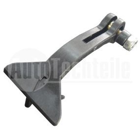 Тяжка открытия капота Mercedes Benz W124/C124 85-93, AutoTechteile, 100 8860, 8860