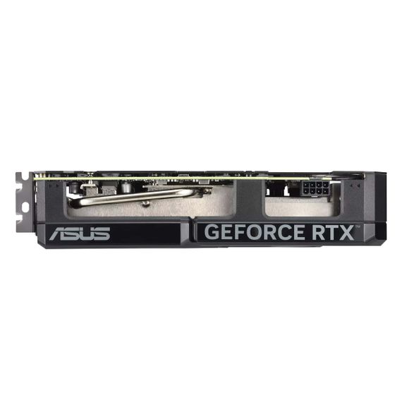 Видеокарта ASUS GeForce RTX 4060 Ti 8GB GDDR6 DUAL OC EVO DUAL-RTX4060TI-O8G-EVO 90YV0J49-M0NA00 | Зображення 9
