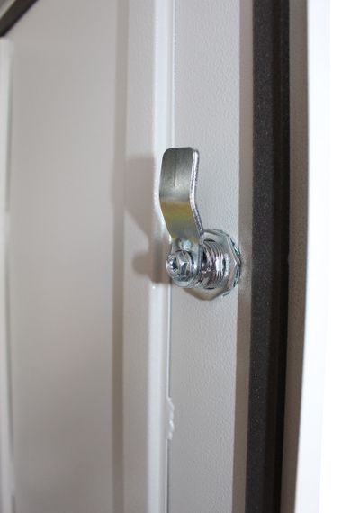 Ящик з перекидним рубильником та запобіжниками ЯПРП-630 IP54 Ny95504232 | Зображення 5