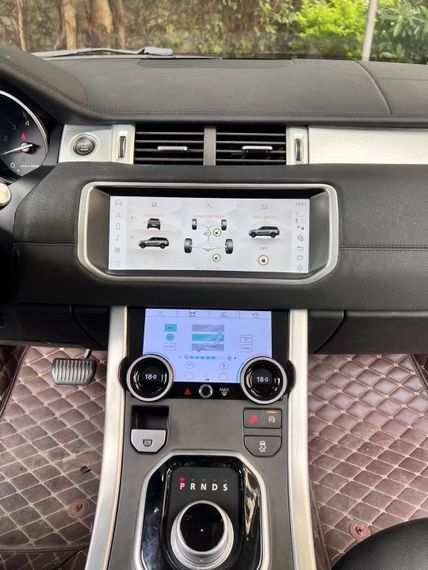 Штатна магнітола Torssen Land Rover RR Evoque 2012-2016 Bosch DF106/360 | Зображення 2