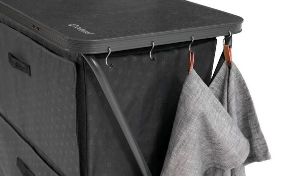 Шафа кемпінгова Outwell Bahamas Cabinet (531173) | Зображення 8