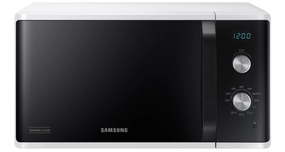 Мікрохвильова піч Samsung MG23K3614AW/UA