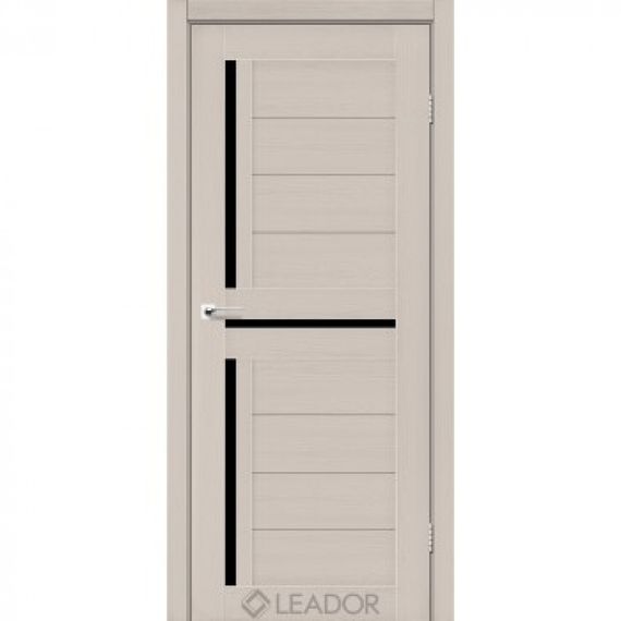 Двері Leador Lazio Дуб латте