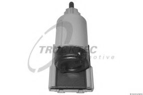 Вимикач ліхтаря сигналу гальмування AUDI, FORD, SEAT, SKODA, VW (вир-во Elparts) HERTH+BUSS JAKOPARTS 70485605