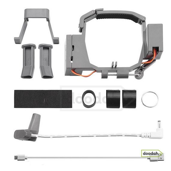Система скидання вантажу для DJI Mavic Air 2 / AIR 2S - BRDRC EWB7747