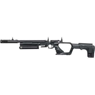 Пневматический пистолет Optima Jet 3