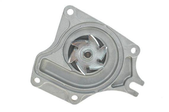 Помпа воды Mazda 2 II 3 I II 1.3 1.3MZR 1.4 1.5 1.6 1.6MZR 03-17 B B  6 лоп  PA962 | Зображення 3