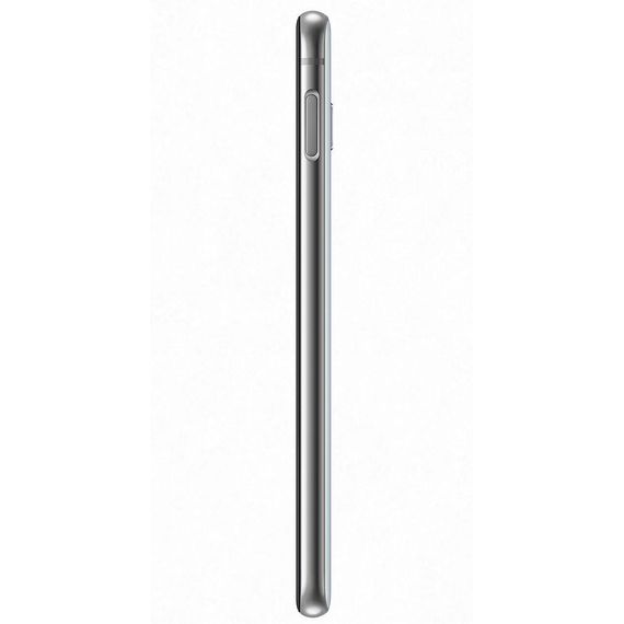 Смартфон Samsung Galaxy S10e SM-G970 DS 128GB White | Зображення 3