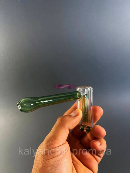 Скляний баблер Hammer | Зображення 3