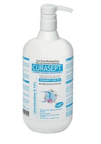 Ополіскувач Curasept ADS 912, 900 мл