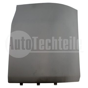 Клык бампера заднего правый VW T5 03-15, AutoTechteile, 380 7031, 8070.31
