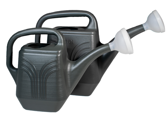 Лейка пластиковая 6л | Зображення 2