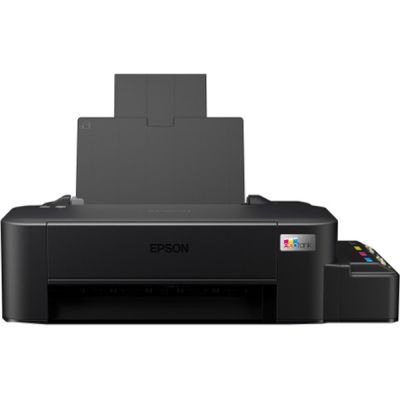 Струменевий принтер Epson L121 (C11CD76414) (C11CD76414) | Зображення 1