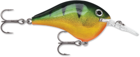 Воблер Rapala DT04 P