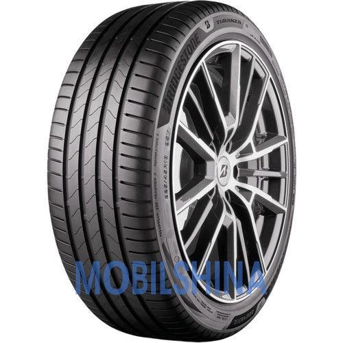 Летние шины BRIDGESTONE Turanza 6 (285/50R20 112H)