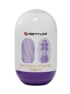 Мастурбатор - Pretty Love Cupid-X Smooth Stripes