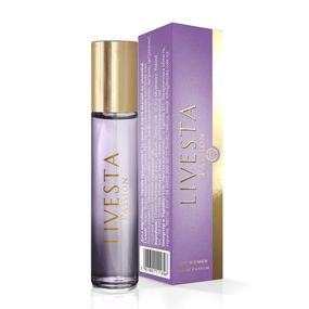 Парфюмерная вода Livesta для женщин Passion 30 мл