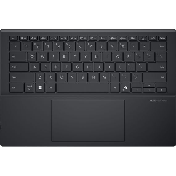 Ноутбук ASUS Zenbook Duo UX8406CA-PZ043W (90NB14X1-M001J0) | Зображення 3