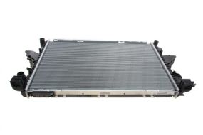 Радіатор охолодження VW T5 2.5TDI 58002232