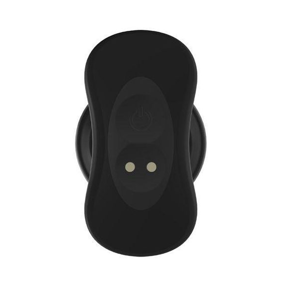Анальна вібропробка Nexus ACE Medium, з пультом ДК, макс. діаметр 4см | Зображення 4