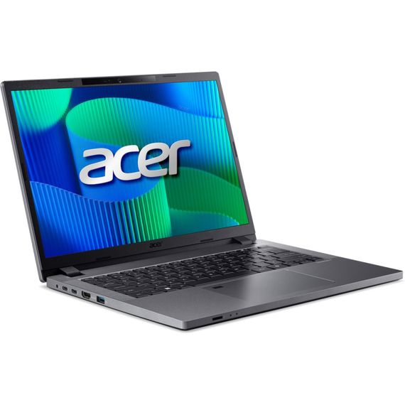 Ноутбук Acer TravelMate P2 14 TMP214-43-TCO (NX.B83EU.003) | Зображення 1
