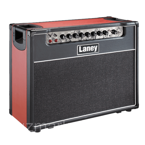 Комбопідсилювач ламповий Laney GH50R-212 | Зображення 2
