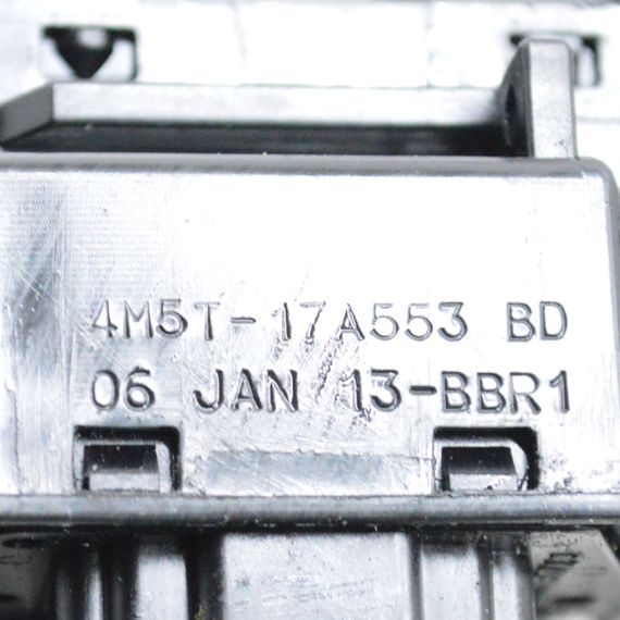 Подрульовий перемикач правий Ford Focus II 2004-2011 перемикач двірників Форд Фокус 2 4M5T17A553BD | Зображення 4