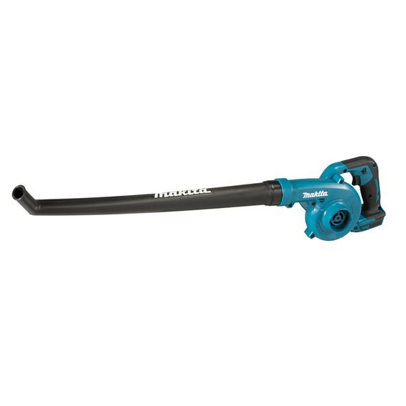 Повітродув акумуляторний Makita DUB186Z (68 м/с, 3.2 м3/хв, LXT, без акумуляторів та зарядного пристрою) | Зображення 1