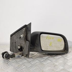 Дзеркало праве Volkswagen Polo IV 9N2 2001-2009 механічне Дзеркало праве Фольксваген Поло 4 06330