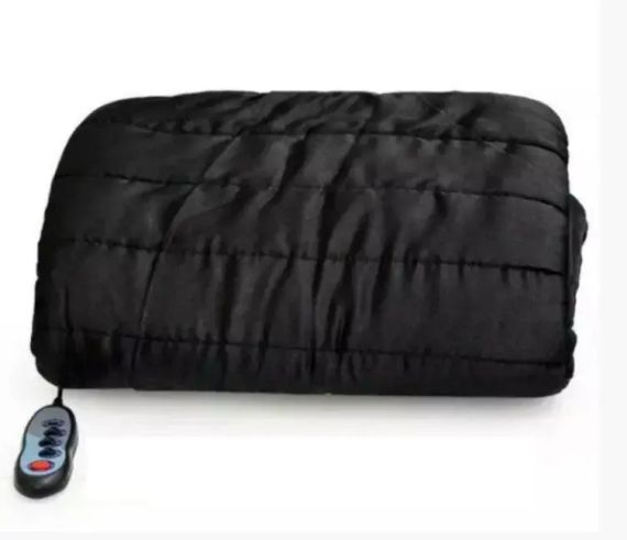 Электронный массажный матрас с подогревом | Зображення 3