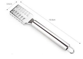 Нож для чистки рыбы BN-943 нержавеющая сталь