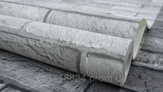 Шпалери вінілові на флізеліновій основі SINTRA Loft UNI 457115 (1,06х10,05м) | Зображення 2