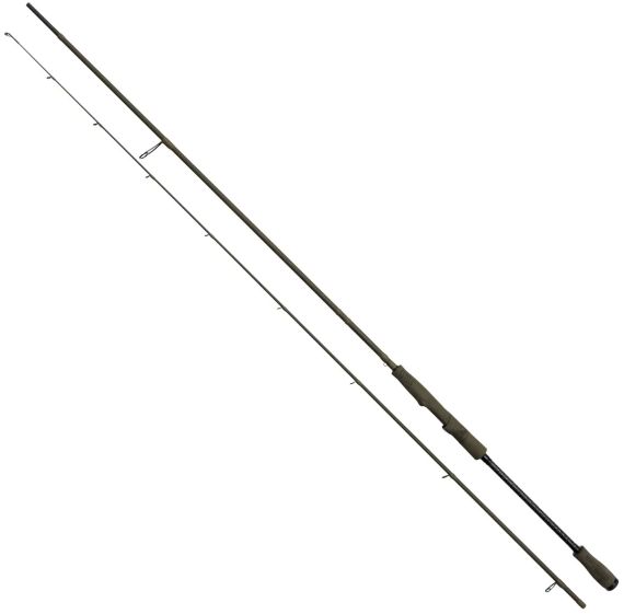 Спінінг Savage Gear SG4 Light Game 8’3/2.51m 5-18g