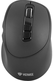 Миша комп'ютерна Yenkee YMS 2080GY WL rechargable mouse SLIDER